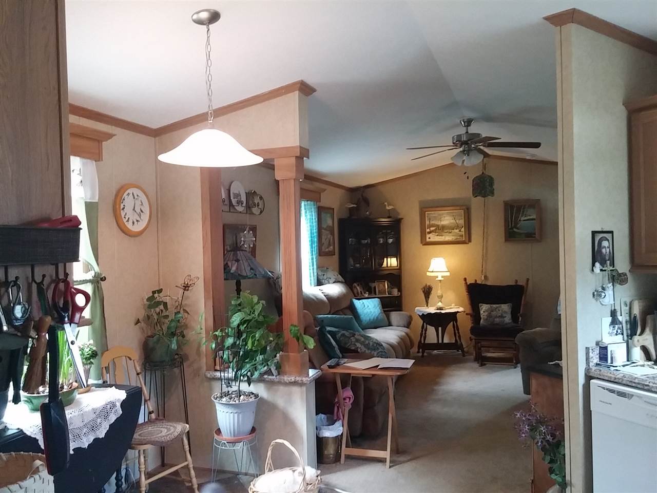 249 Hall Road Whitefield, NH 03598 - Photo 10 of 11