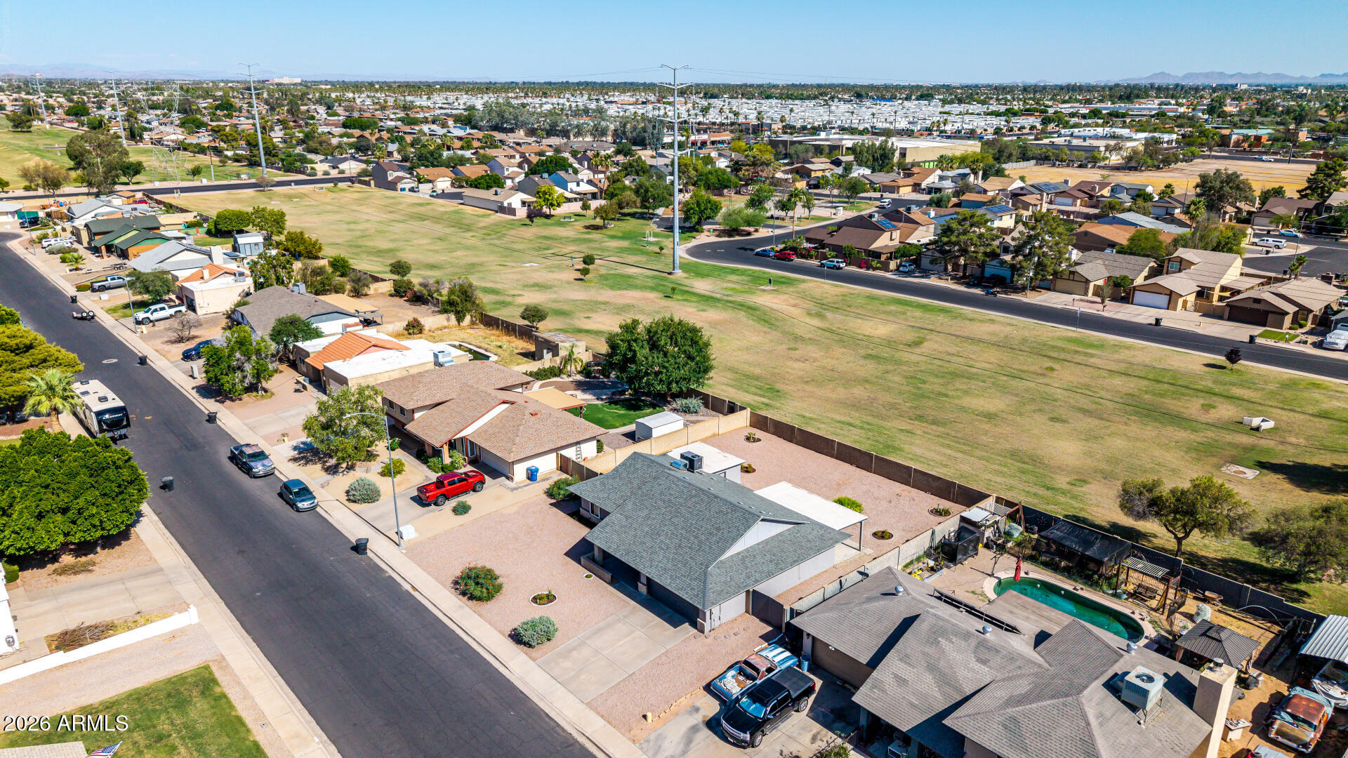 4243 East Decatur Street Mesa, AZ 85205 - Photo 55 of 63 51-Decatur