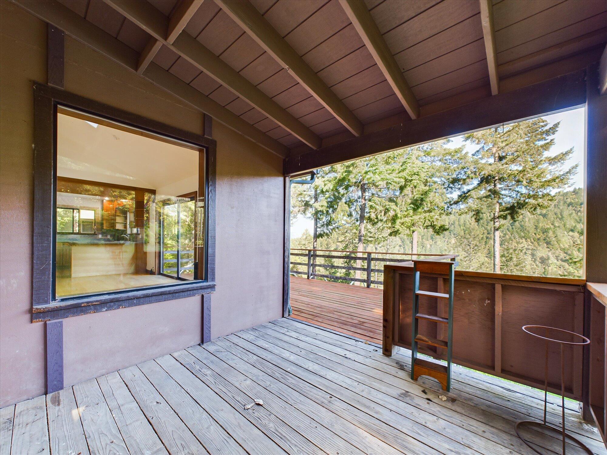 4001 Old Briceland Road Garberville, CA 95542 - Photo 36 of 93