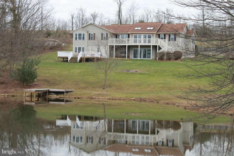 1220 Hollow Road Gore, VA 22637 - Photo 1 of 30 Exterior (General)