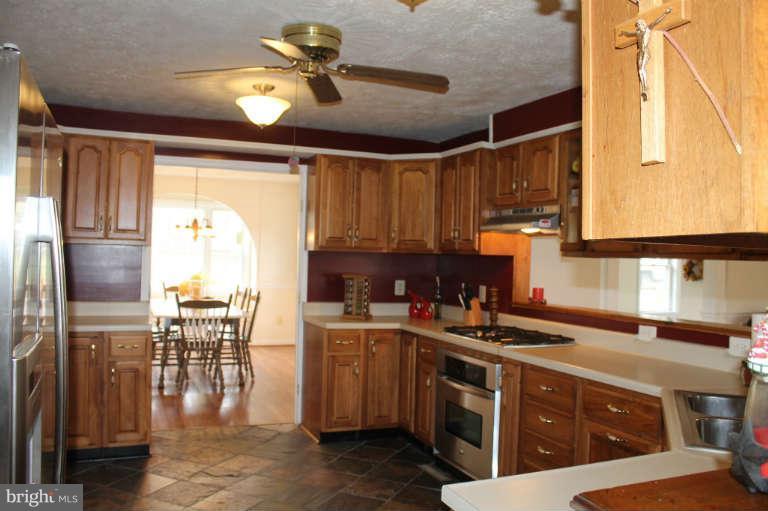 1220 Hollow Road Gore, VA 22637 - Photo 3 of 30 Kitchen