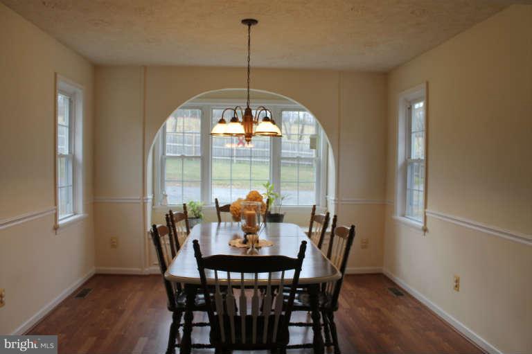 1220 Hollow Road Gore, VA 22637 - Photo 4 of 30 Dining Room