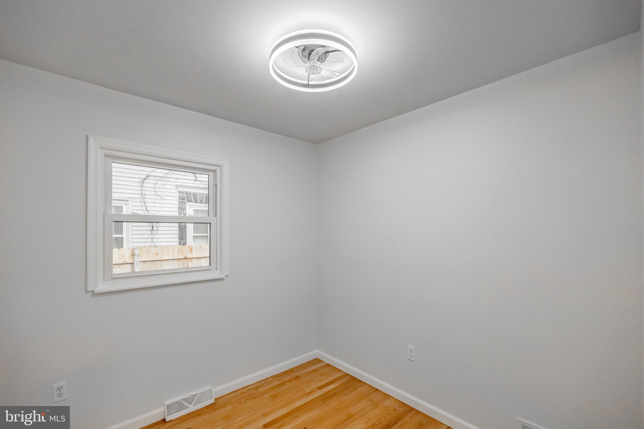 241 South Cedar Lane Upper Darby, PA 19082 - Photo 17 of 29 Bright and airy blank canvas for creativity.