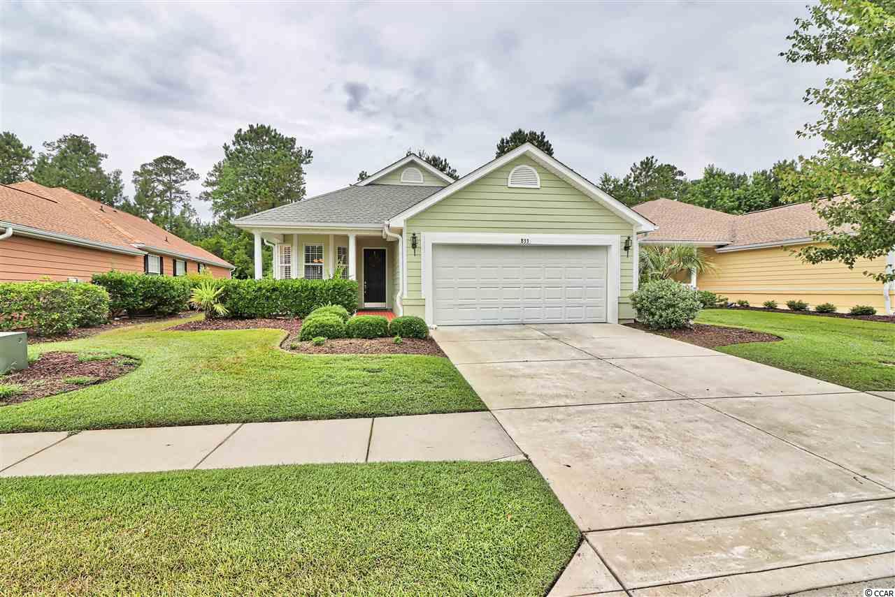 833 Laquinta Loop Murrells Inlet, SC 29576 - Photo 2 of 40 Gallery Image 2