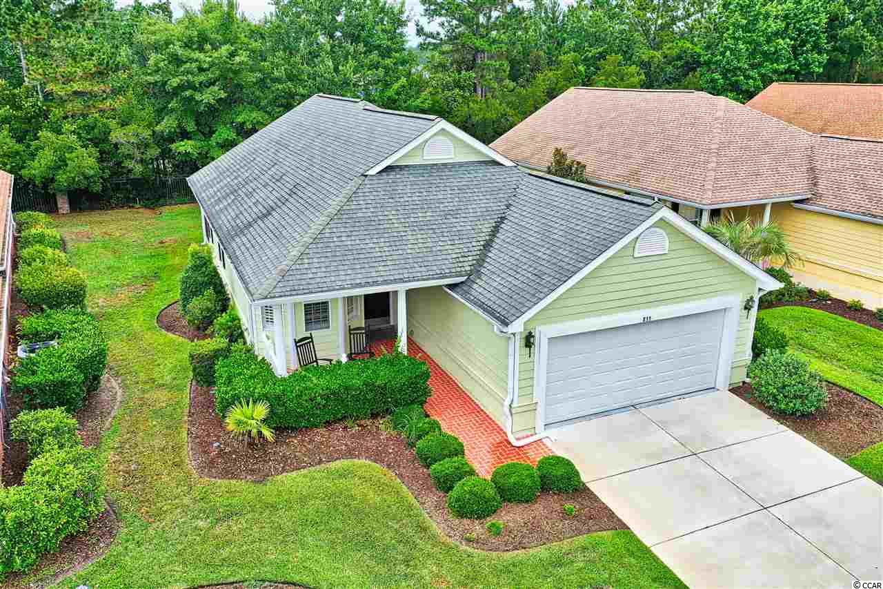 833 Laquinta Loop Murrells Inlet, SC 29576 - Photo 3 of 40 Gallery Image 3