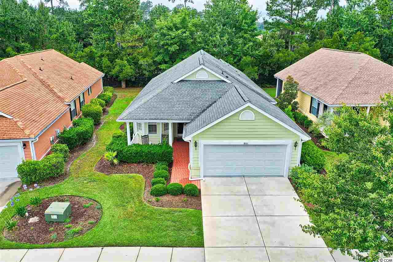 833 Laquinta Loop Murrells Inlet, SC 29576 - Photo 40 of 40 Gallery Image 40