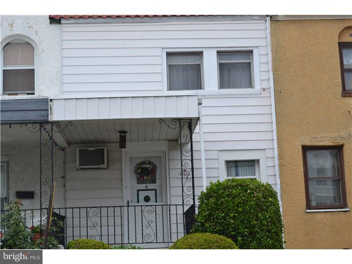 6955 Clinton Road Upper Darby, PA 19082 - Photo 1 of 15 Exterior Front