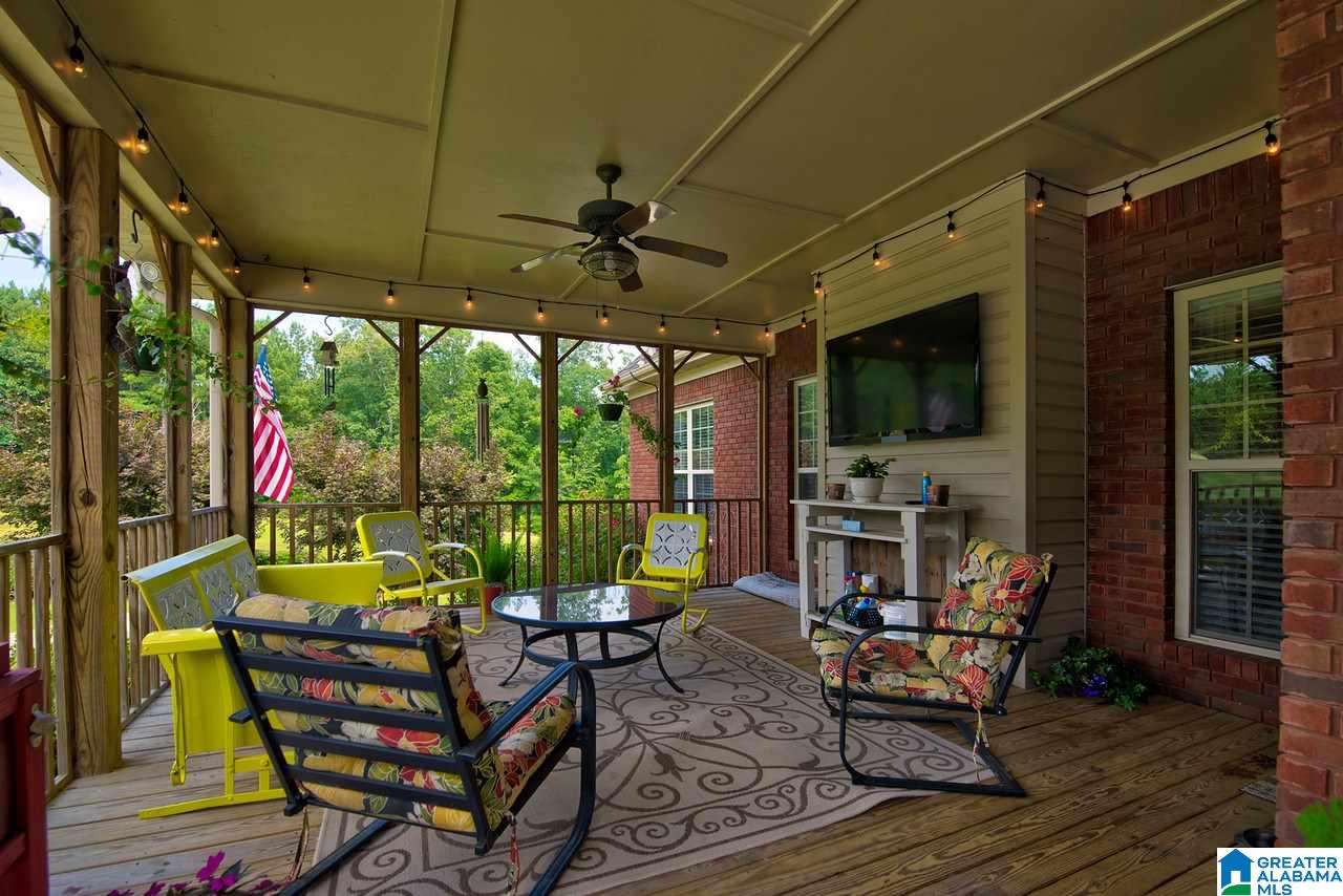 1645 New Bethel School Road Warrior, AL 35180 - Photo 50 of 50