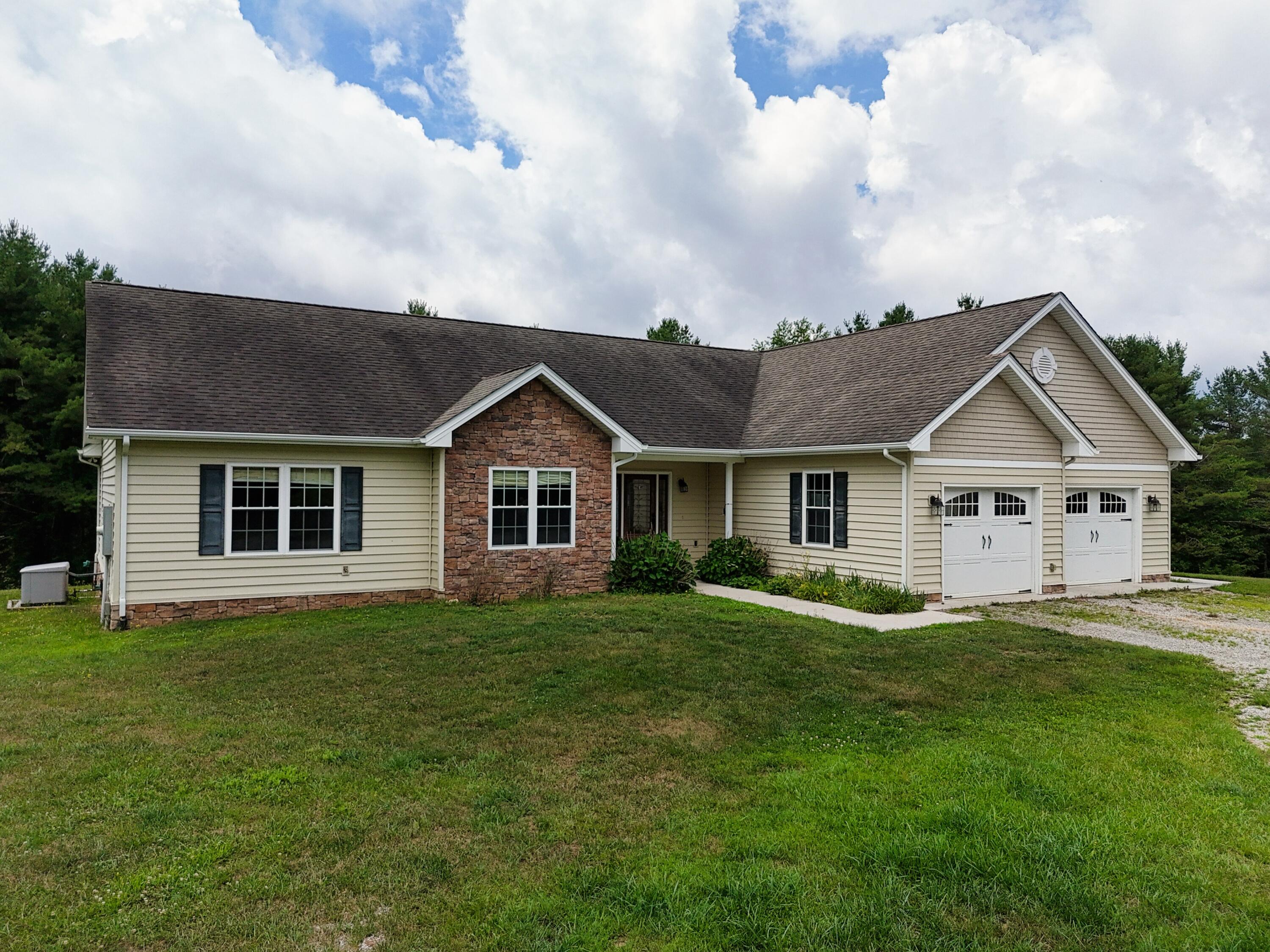322 Timberline Road Southeast Copper Hill, VA 24079 - Photo 2 of 98 2 DJI_20260629124548_0717_D