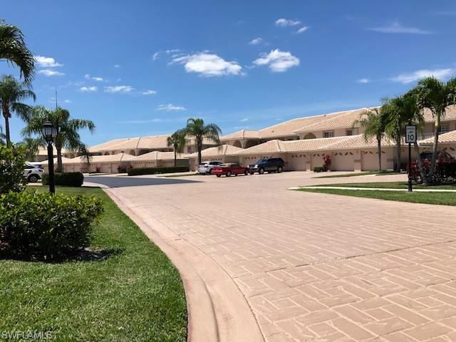 9009 Michael Circle, Unit 1110 Naples, FL 34113 - Photo 26 of 27