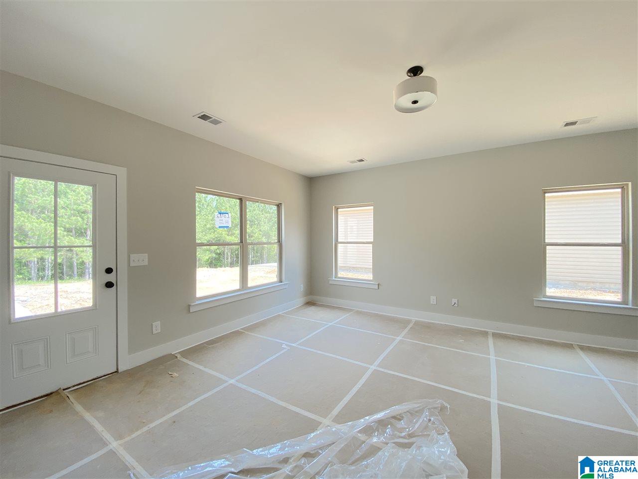 121 Bates Lane Moody, AL 35004 - Photo 4 of 12