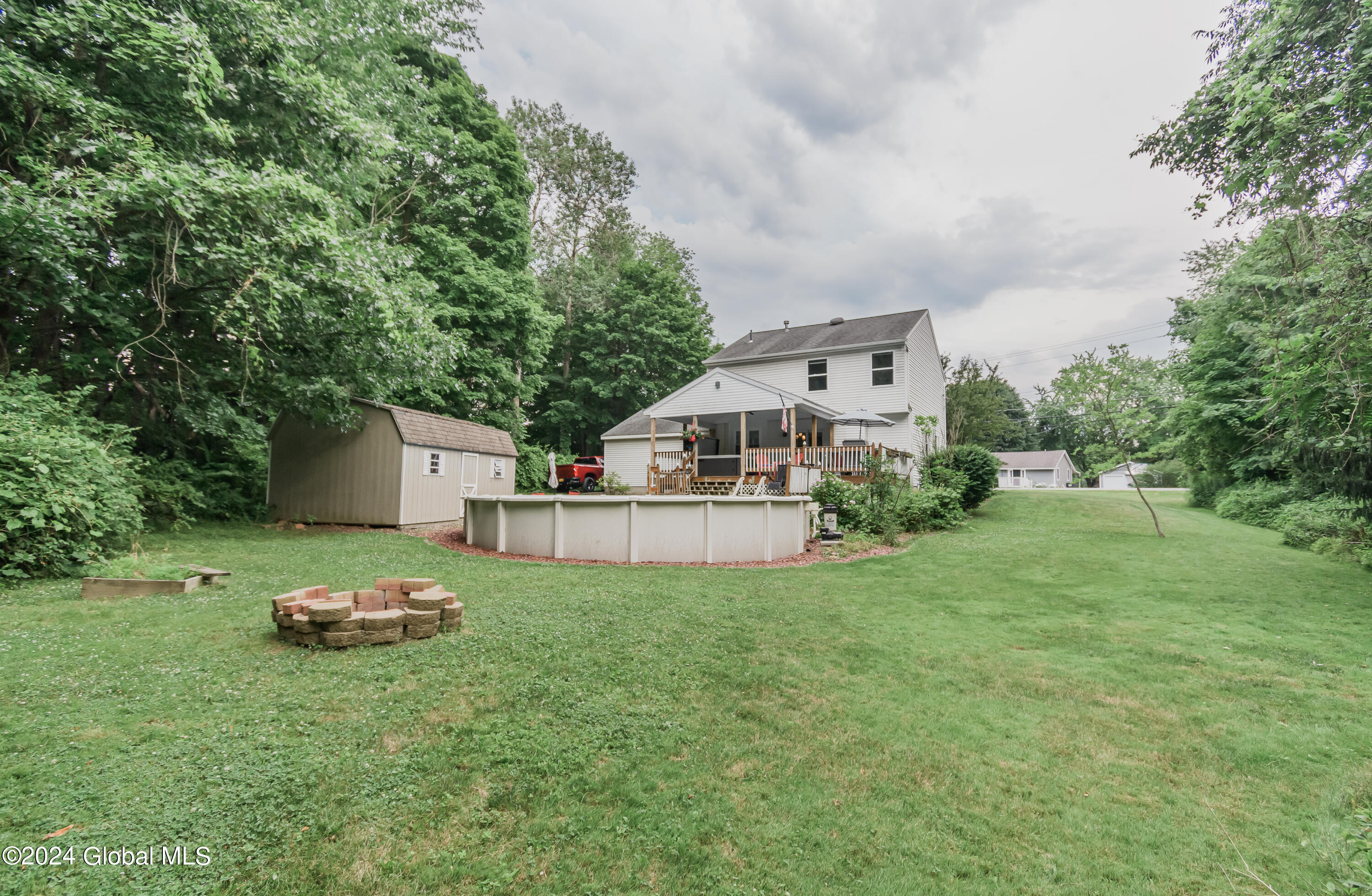 57 Guideboard Road Halfmoon, NY 12188 - Photo 23 of 26 DSC_2720