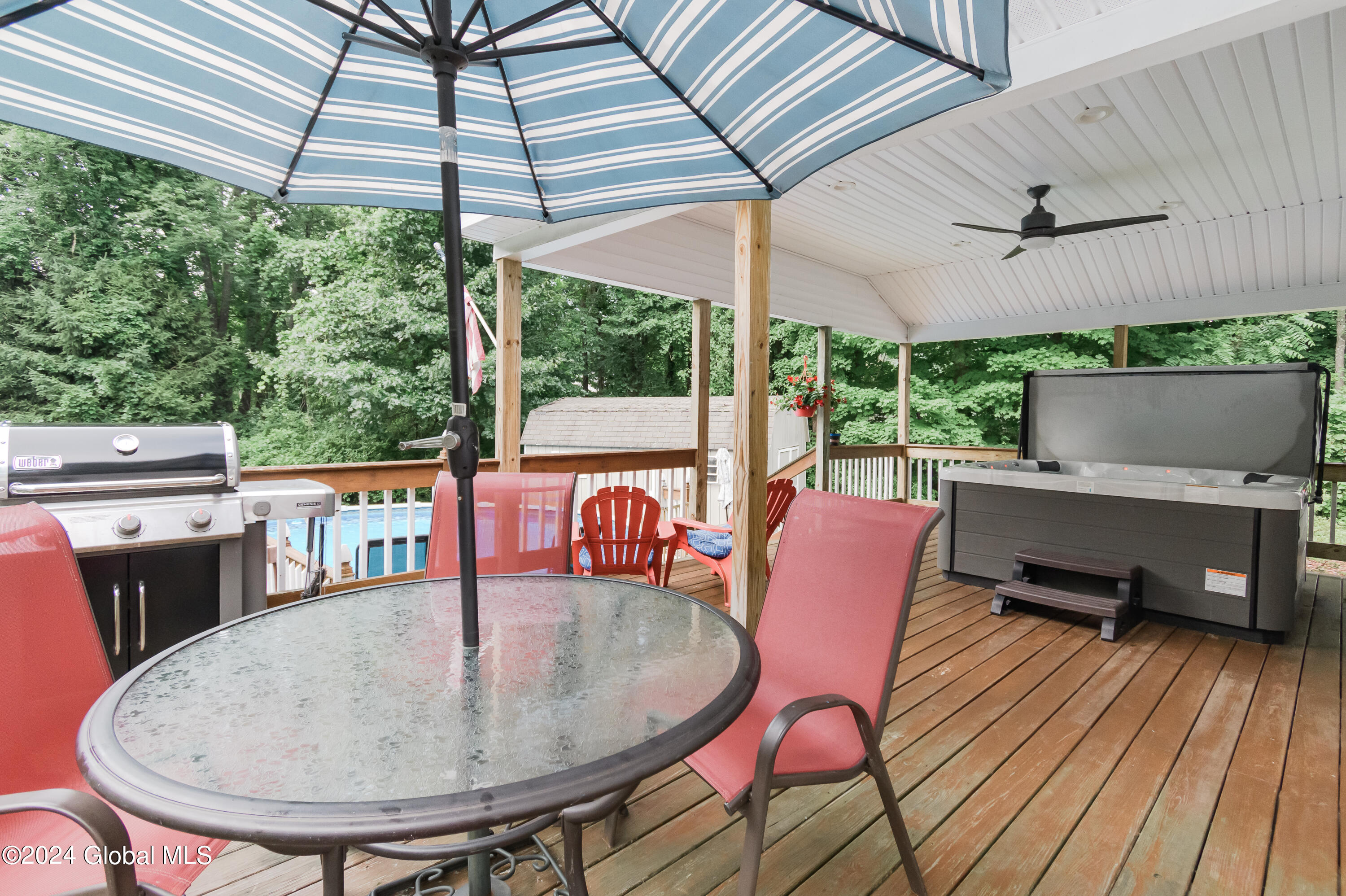57 Guideboard Road Halfmoon, NY 12188 - Photo 26 of 26 DSC_2703
