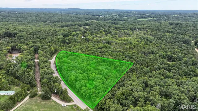 $36,900 | 0 State Hwy U, Irondale, MO 63648