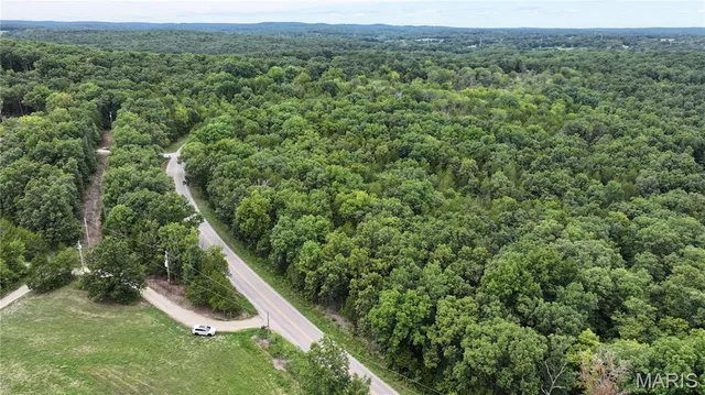 $36,900 | 0 State Hwy U, Irondale, MO 63648