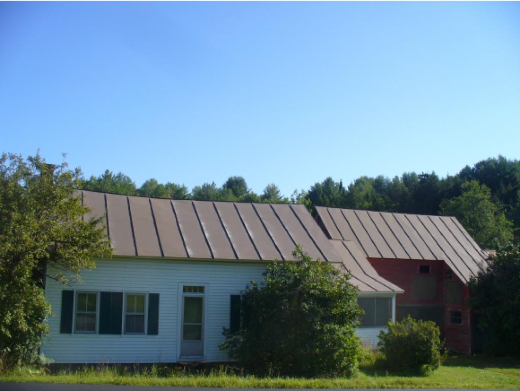 7167 Pomfret Road Pomfret, VT 05053 - Photo 2 of 19