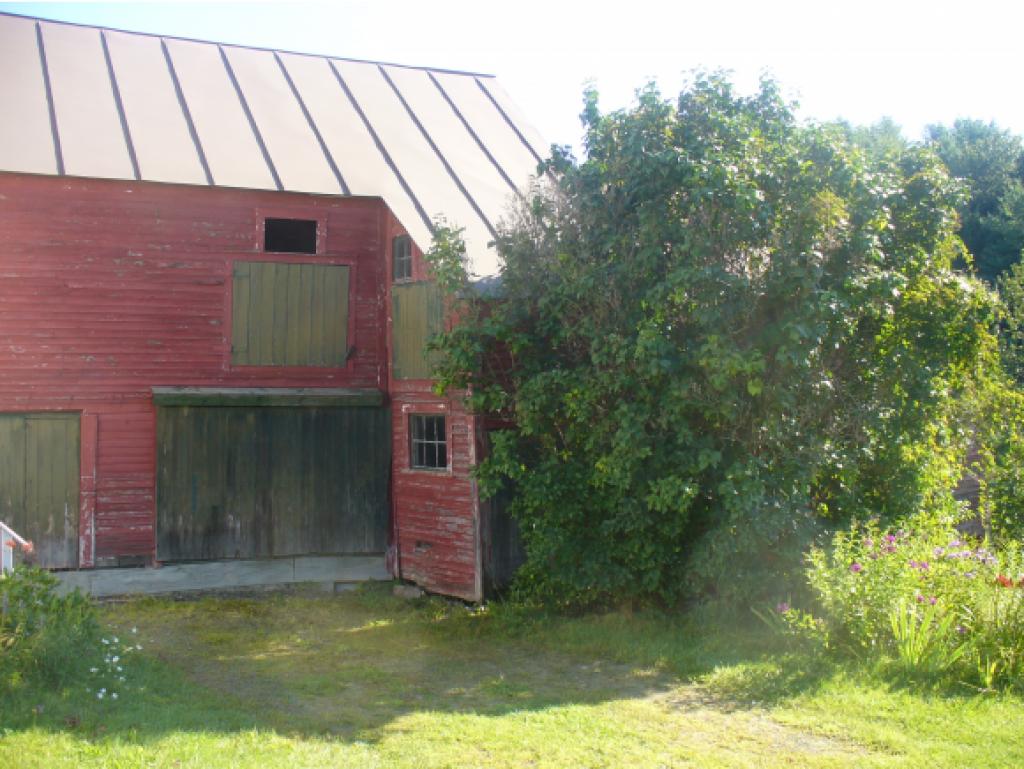 7167 Pomfret Road Pomfret, VT 05053 - Photo 12 of 19