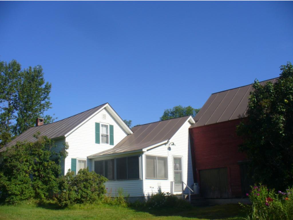 7167 Pomfret Road Pomfret, VT 05053 - Photo 15 of 19