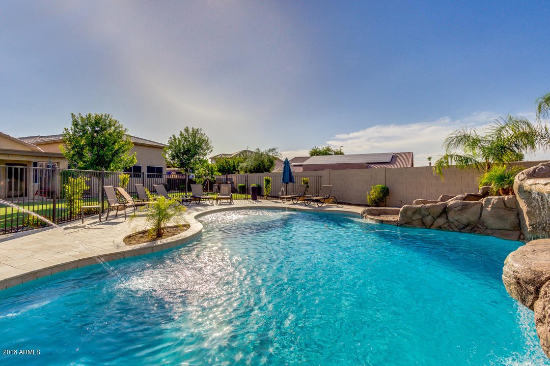 3786 East Del Rio Street Gilbert, AZ 85295 - Photo 101 of 112 17-Del Rio