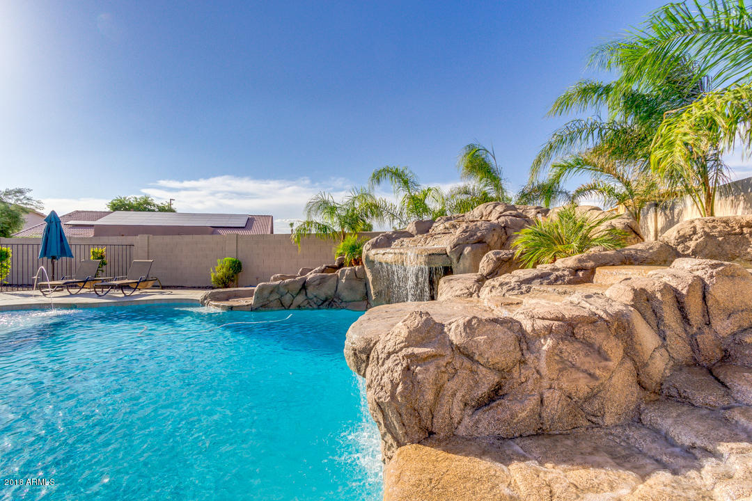 3786 East Del Rio Street Gilbert, AZ 85295 - Photo 102 of 112 18-Del Rio