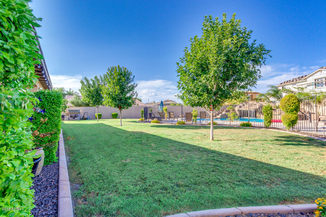 3786 East Del Rio Street Gilbert, AZ 85295 - Photo 104 of 112 20-Del Rio