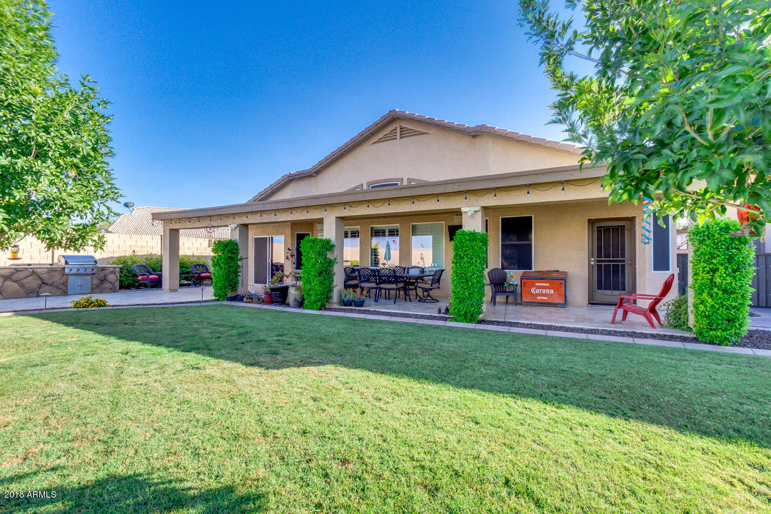 3786 East Del Rio Street Gilbert, AZ 85295 - Photo 105 of 112 21-Del Rio