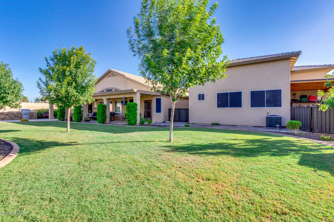 3786 East Del Rio Street Gilbert, AZ 85295 - Photo 106 of 112 22-Del Rio