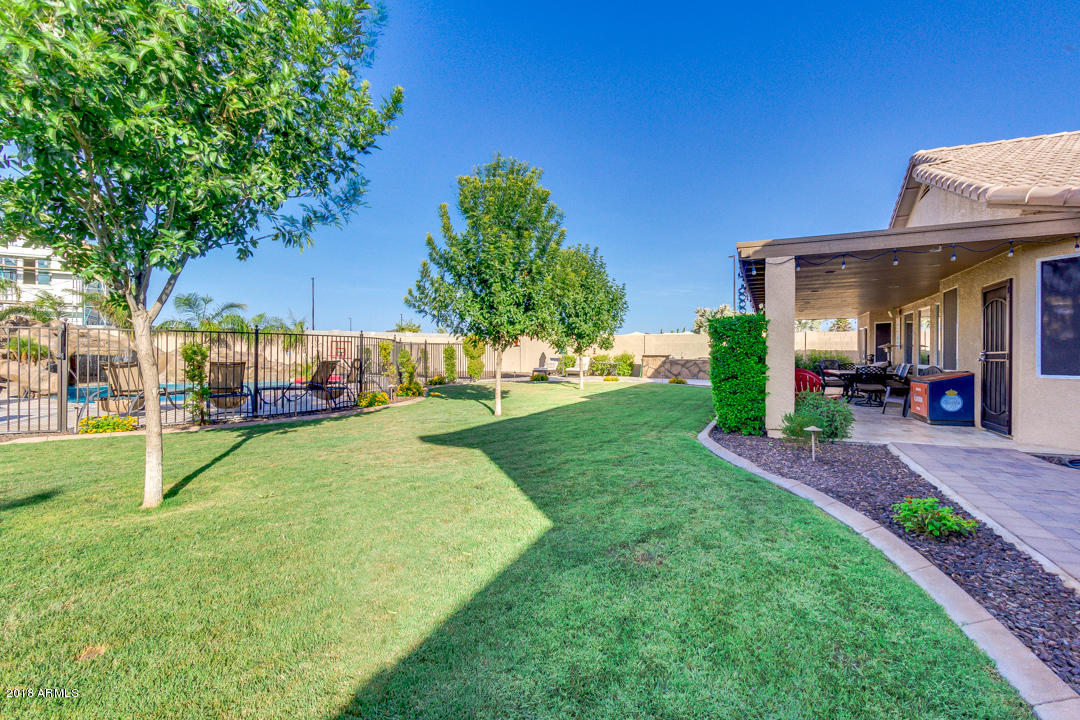 3786 East Del Rio Street Gilbert, AZ 85295 - Photo 107 of 112 23-Del Rio