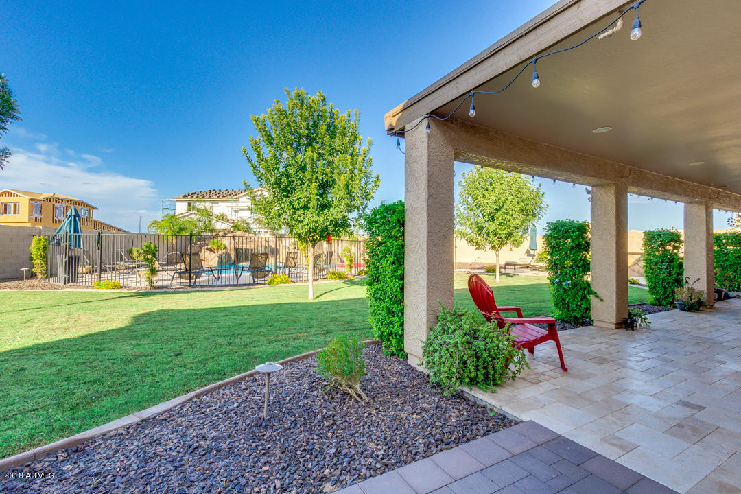 3786 East Del Rio Street Gilbert, AZ 85295 - Photo 108 of 112 24-Del Rio