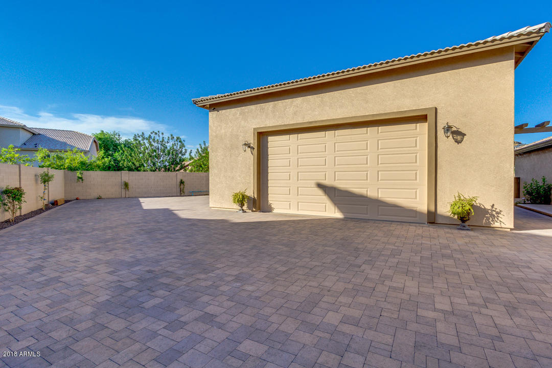 3786 East Del Rio Street Gilbert, AZ 85295 - Photo 110 of 112 26-Del Rio