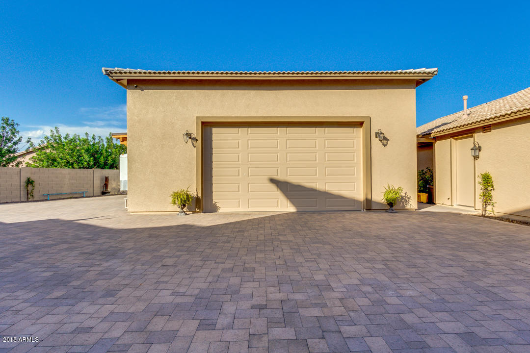 3786 East Del Rio Street Gilbert, AZ 85295 - Photo 111 of 112 27-Del Rio