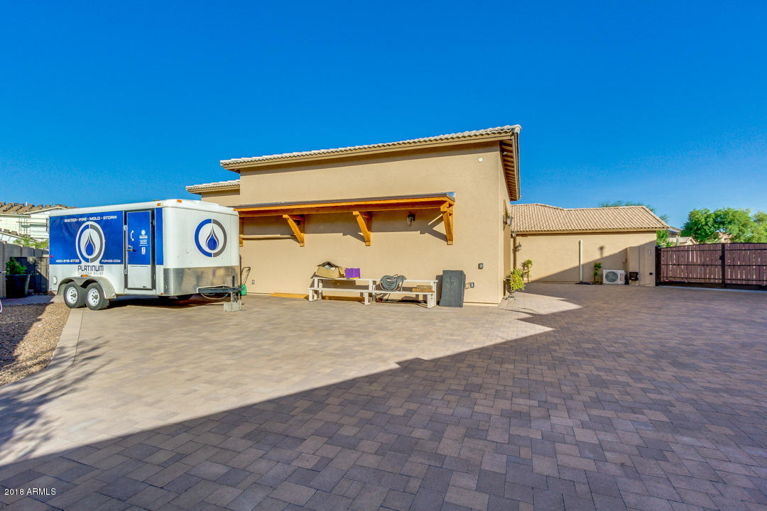 3786 East Del Rio Street Gilbert, AZ 85295 - Photo 112 of 112 28-Del Rio