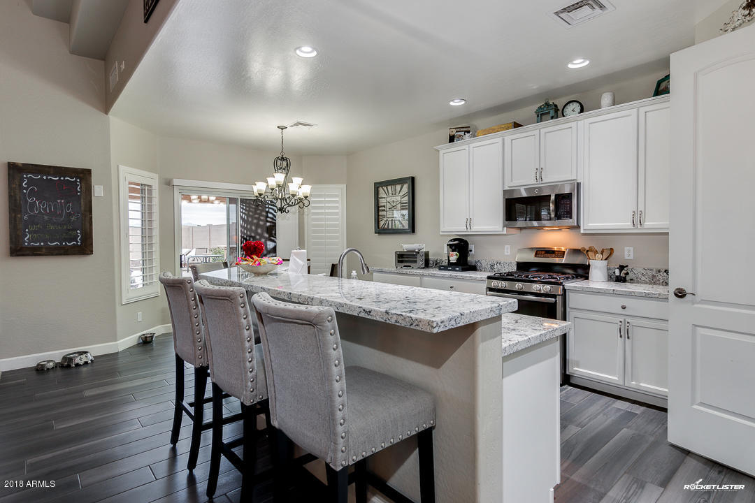 3786 East Del Rio Street Gilbert, AZ 85295 - Photo 13 of 112 18-Del Rio