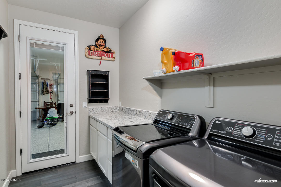 3786 East Del Rio Street Gilbert, AZ 85295 - Photo 35 of 112 41-Del Rio