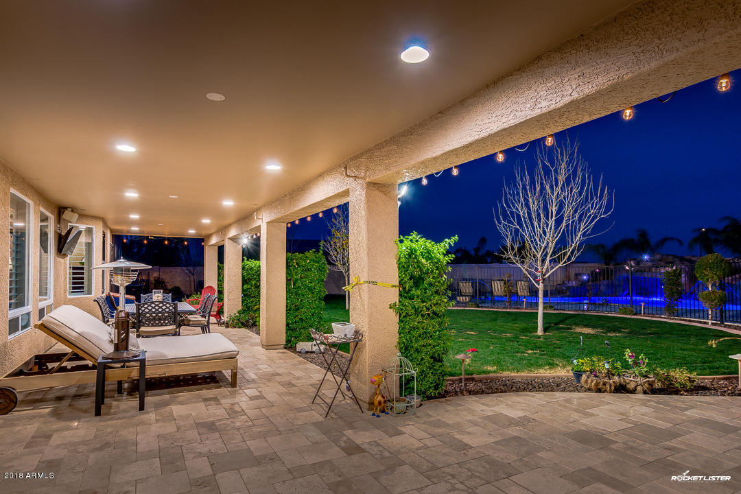 3786 East Del Rio Street Gilbert, AZ 85295 - Photo 44 of 112 50-Del Rio