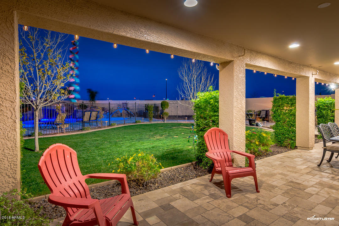 3786 East Del Rio Street Gilbert, AZ 85295 - Photo 45 of 112 51-Del Rio