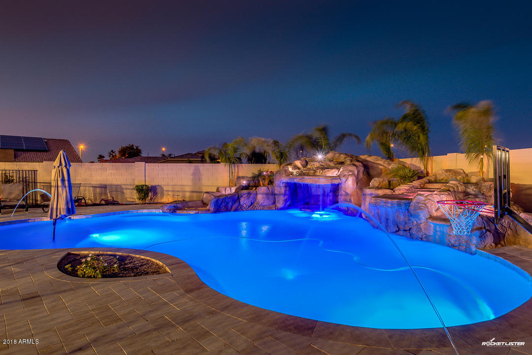 3786 East Del Rio Street Gilbert, AZ 85295 - Photo 49 of 112 55-Del Rio