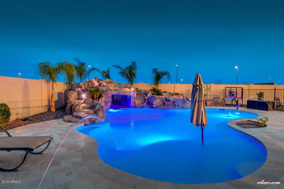 3786 East Del Rio Street Gilbert, AZ 85295 - Photo 50 of 112 56-Del Rio