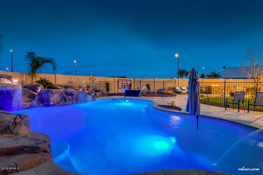 3786 East Del Rio Street Gilbert, AZ 85295 - Photo 51 of 112 57-Del Rio