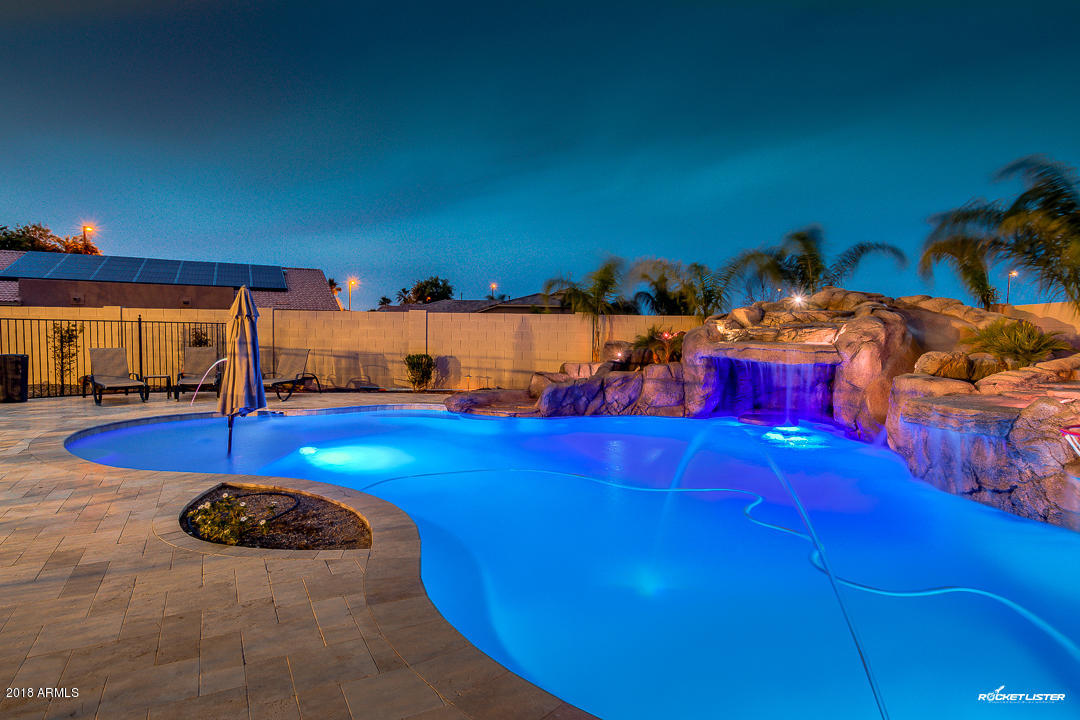 3786 East Del Rio Street Gilbert, AZ 85295 - Photo 52 of 112 58-Del Rio
