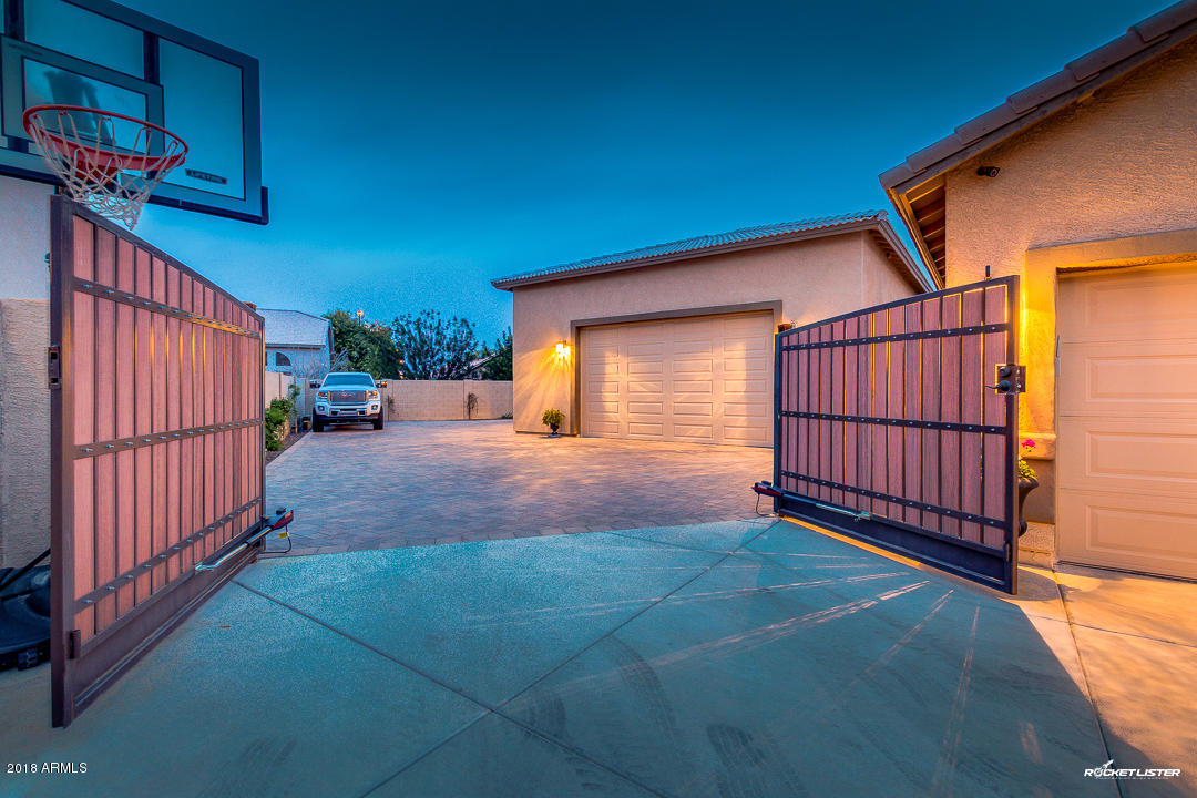 3786 East Del Rio Street Gilbert, AZ 85295 - Photo 53 of 112 59-Del Rio