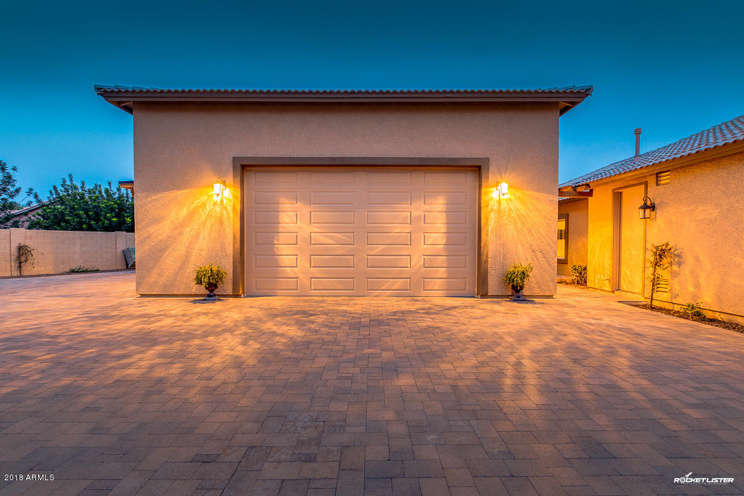 3786 East Del Rio Street Gilbert, AZ 85295 - Photo 54 of 112 60-Del Rio
