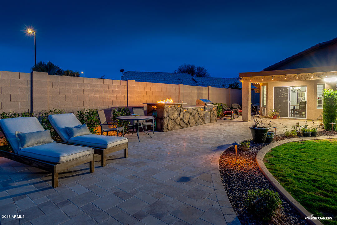 3786 East Del Rio Street Gilbert, AZ 85295 - Photo 57 of 112 63-Del Rio