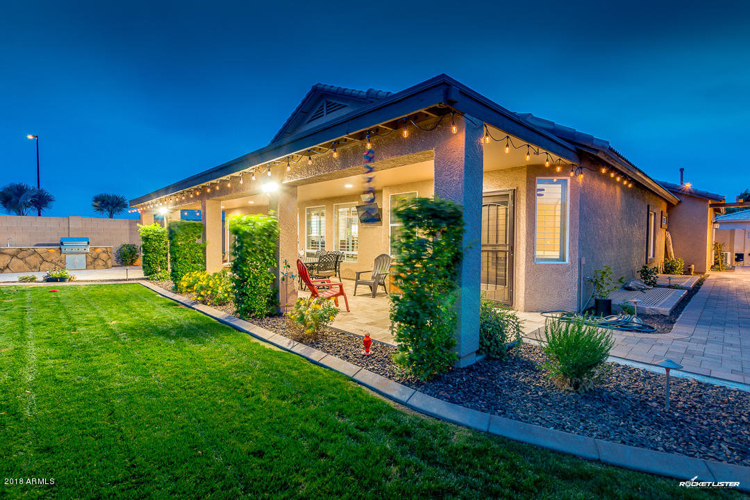 3786 East Del Rio Street Gilbert, AZ 85295 - Photo 59 of 112 65-Del Rio