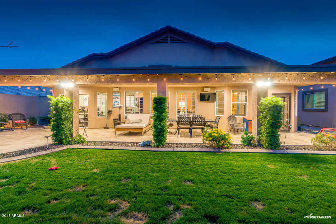 3786 East Del Rio Street Gilbert, AZ 85295 - Photo 60 of 112 66-Del Rio