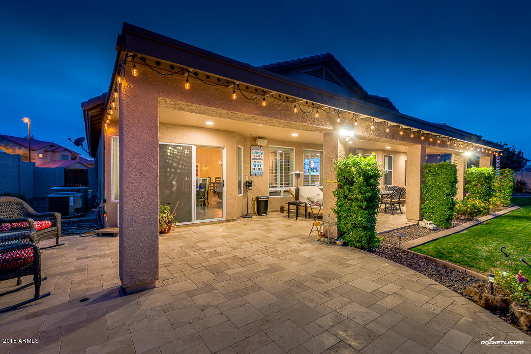 3786 East Del Rio Street Gilbert, AZ 85295 - Photo 61 of 112 67-Del Rio