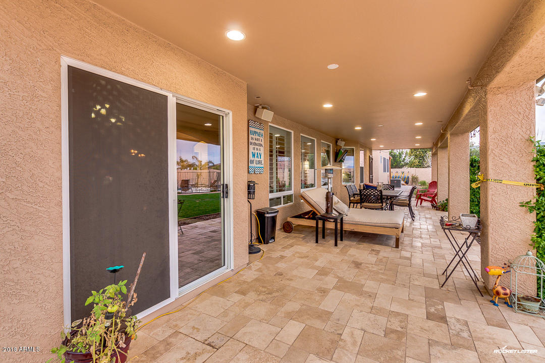 3786 East Del Rio Street Gilbert, AZ 85295 - Photo 63 of 112 69-Del Rio