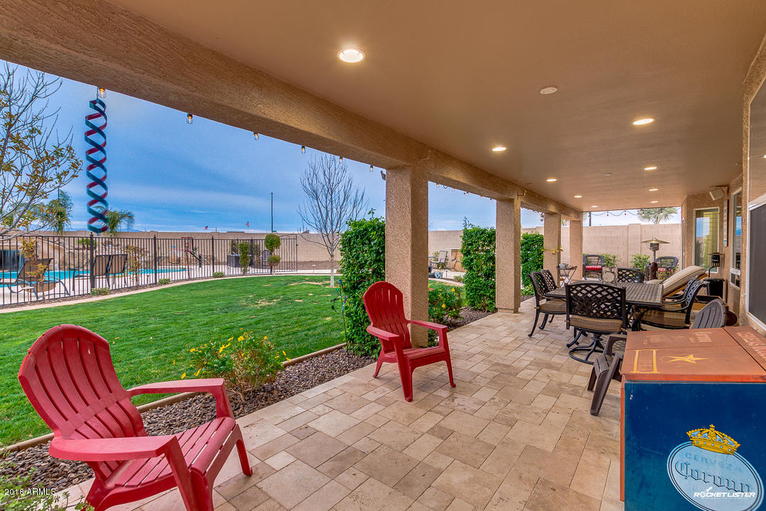 3786 East Del Rio Street Gilbert, AZ 85295 - Photo 64 of 112 70-Del Rio