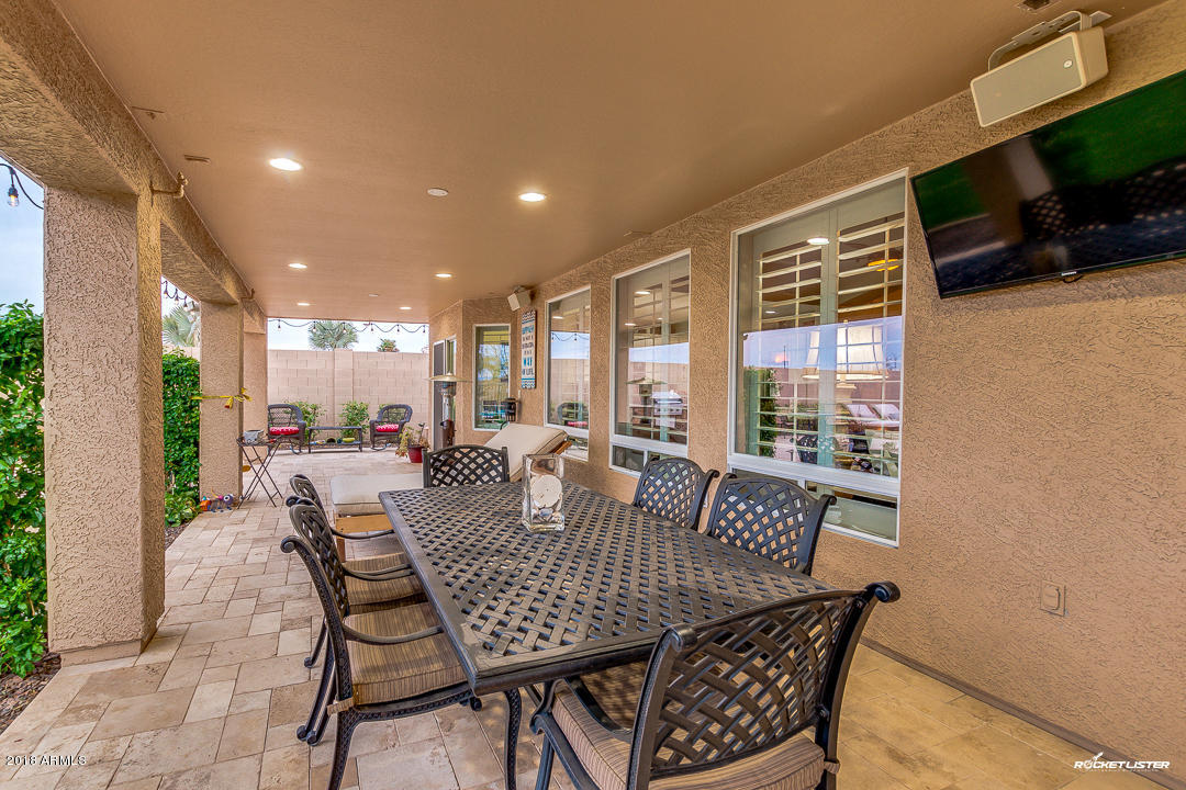 3786 East Del Rio Street Gilbert, AZ 85295 - Photo 65 of 112 71-Del Rio