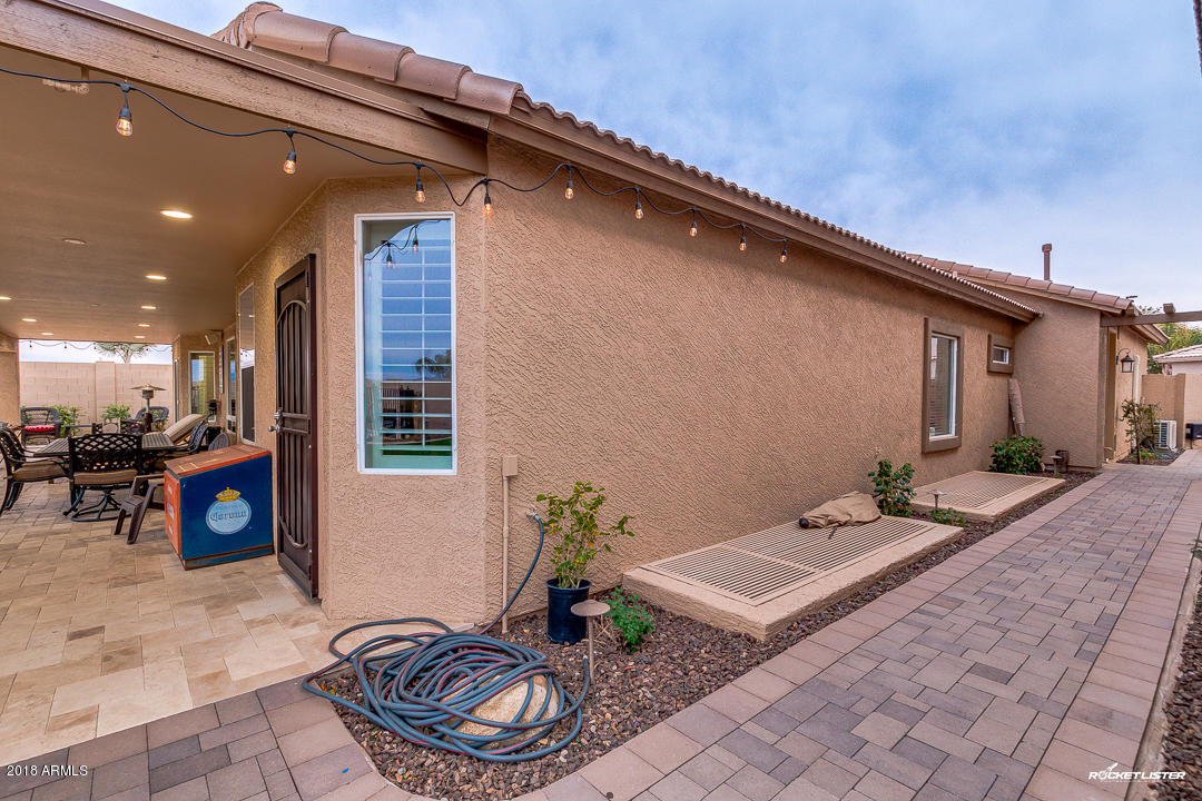 3786 East Del Rio Street Gilbert, AZ 85295 - Photo 66 of 112 72-Del Rio
